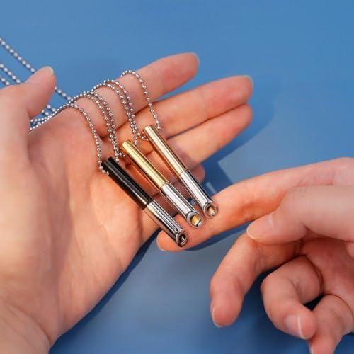 1710507001 646 Nuevo collar de acero para manchas Breathlace mindfulness onlyfans herramienta