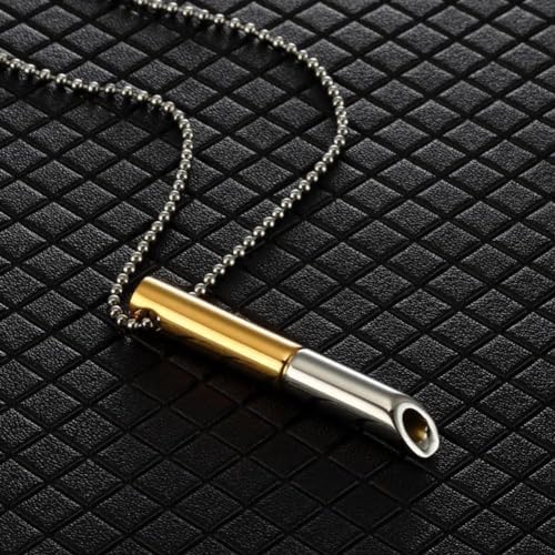 1710507001 65 Nuevo collar de acero para manchas Breathlace mindfulness onlyfans herramienta
