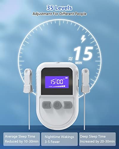 1710538549 605 KTS 20 CES dispositivo de terapia de insomnio con estimulacion