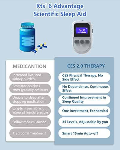 1710538549 607 KTS 20 CES dispositivo de terapia de insomnio con estimulacion