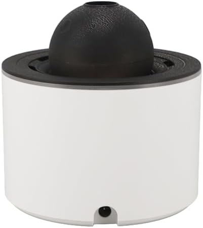 HEEPDD Humidificador Difusor de Aroma en Forma de Planeta con Luz Nocturna Colorida, Difusor de Aceite Esencial para Dormitorio para Aliviar el Estrés, Aliviar la Ansiedad y Efecto 3 1710567142 239 HEEPDD Humidificador Difusor de Aroma en Forma de Planeta con