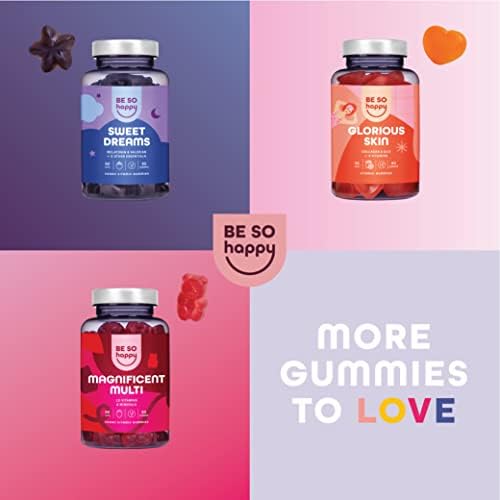 1710574887 294 Gominolas para el pelo Biotina 6000 mcg 60 dias Vitaminas