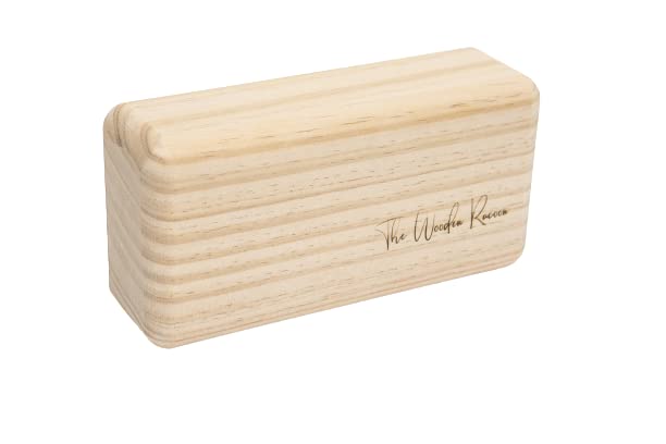 1710578790 39 TWR ® Bloque Yoga madera Realizado 100 madera