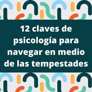 Entiende tu mente: Claves para navegar en medio de las tempestades (Inspiración y creatividad) 10 ENTIENDE TU MENTE