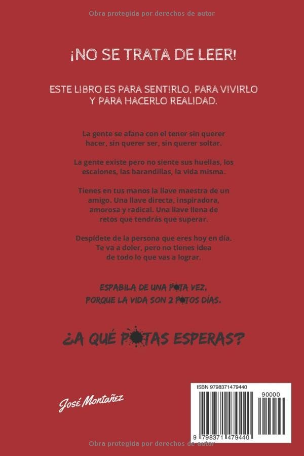 1710591267 462 ¿A QUE PUTAS ESPERAS Un duelo deslumbrante lleno de libertad