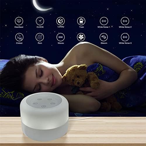 1710624238 232 Maquina de Sonido para Dormir Maquina de Sonido de Ruido
