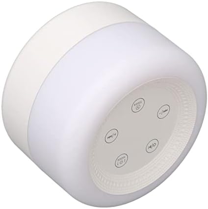 1710624238 48 Maquina de Sonido para Dormir Maquina de Sonido de Ruido