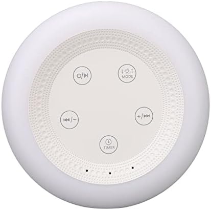1710624239 253 Maquina de Sonido para Dormir Maquina de Sonido de Ruido