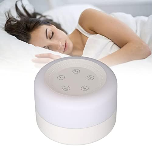 1710624239 571 Maquina de Sonido para Dormir Maquina de Sonido de Ruido