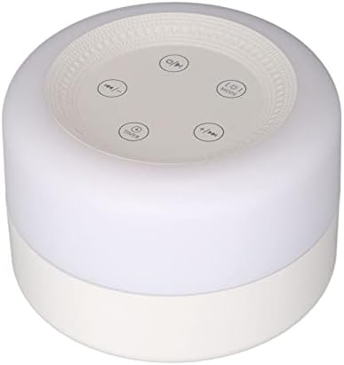 1710624239 595 Maquina de Sonido para Dormir Maquina de Sonido de Ruido