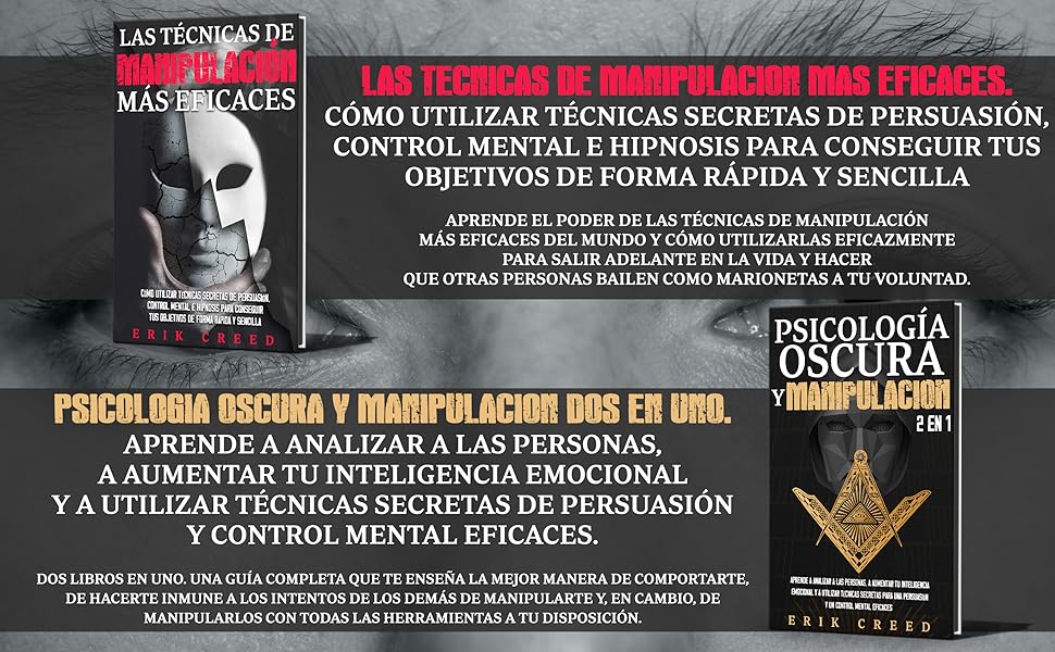 Cómo analizar a las personas: Aprende a leer el lenguaje corporal de los demás, aumenta tu inteligencia emocional y utiliza las técnicas de manipulación mental en tu beneficio 15 Cómo analizar a las personas