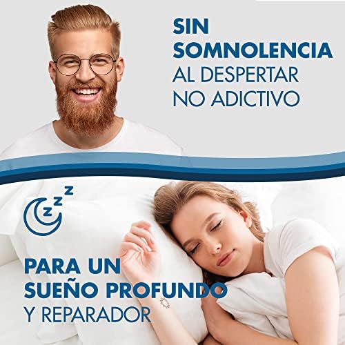 1710654584 572 Melatonina Pura 19 mg Pastillas para Dormir Facil de Tragar