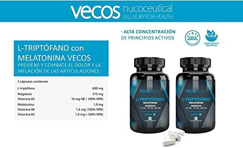 1710711331 65 L Triptofano Magnesio y Melatonina para Reducir la Ansiedad Triptofano