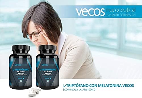 1710711331 983 L Triptofano Magnesio y Melatonina para Reducir la Ansiedad Triptofano