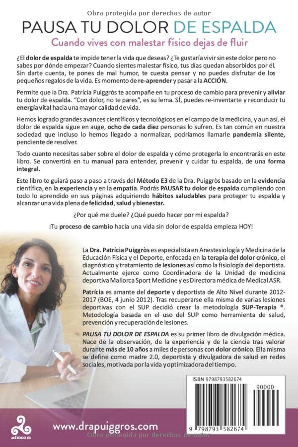 1710738917 330 Pausa tu Dolor de Espalda Como prevenir y aliviar tu