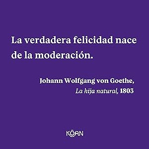La alegría de perderse cosas: Sobre el arte del autocontrol en una época sin límites (KOAN) 5 FOMO