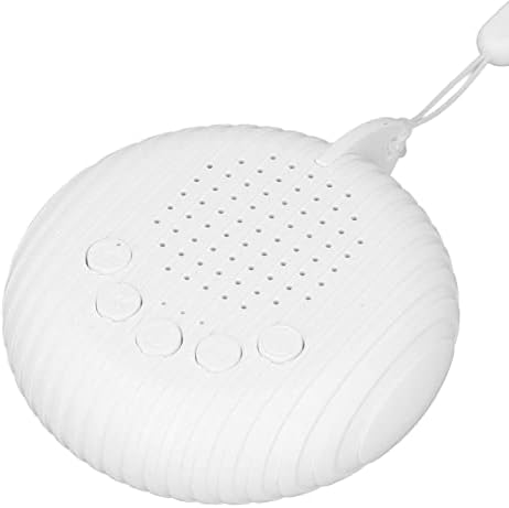 1710766795 151 Maquina de Sonido de Ruido Blanco para bebe Calmante para