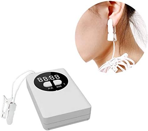 summerr Dispositivo de tratamiento de insomnio, máquina de ayuda al sueño Nuevo estimulador de electroterapia craneal CES, dolor de cabeza de migraña de ansiedad de la facilidad 1 1710771294 534 summerr Dispositivo de tratamiento de insomnio maquina de ayuda al