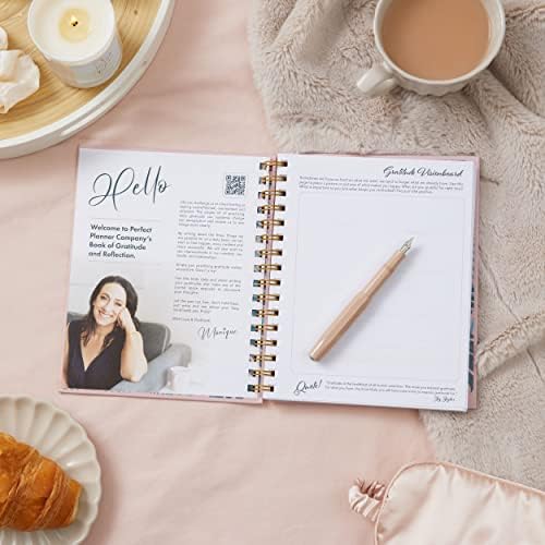 1710813329 235 Perfect Planner Company Diario de gratitud Para gratitud