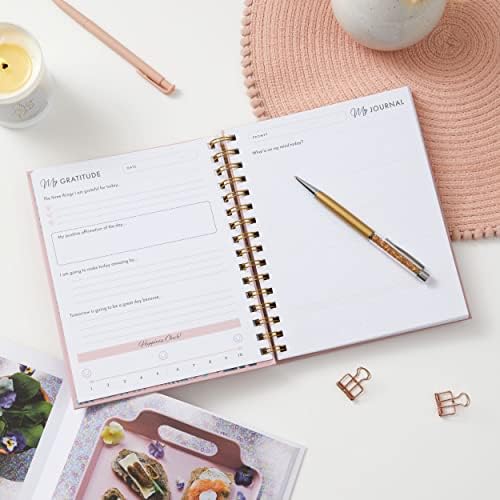 1710813329 399 Perfect Planner Company Diario de gratitud Para gratitud