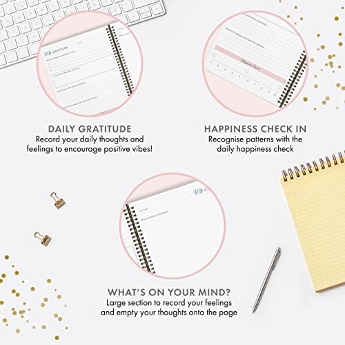 1710813329 794 Perfect Planner Company Diario de gratitud Para gratitud