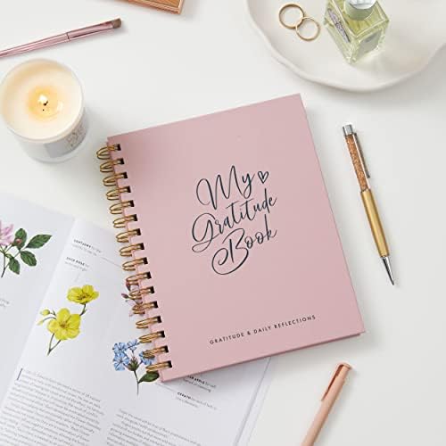 1710813329 99 Perfect Planner Company Diario de gratitud Para gratitud