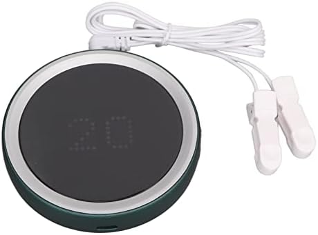 1710864643 136 Jopwkuin Dispositivo Inteligente de Ayuda para Dormir Pulso de Baja