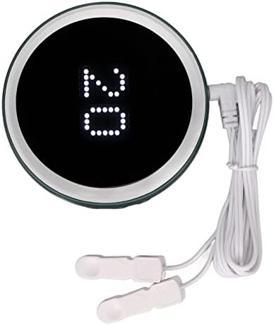 1710864643 749 Jopwkuin Dispositivo Inteligente de Ayuda para Dormir Pulso de Baja