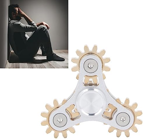 1710872196 458 Fidget Spinner Juguete Laton Fidget Spinner Engranaje Fidget Juguete para
