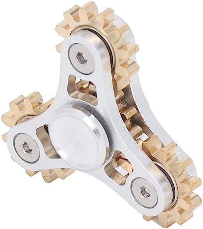 1710872197 682 Fidget Spinner Juguete Laton Fidget Spinner Engranaje Fidget Juguete para