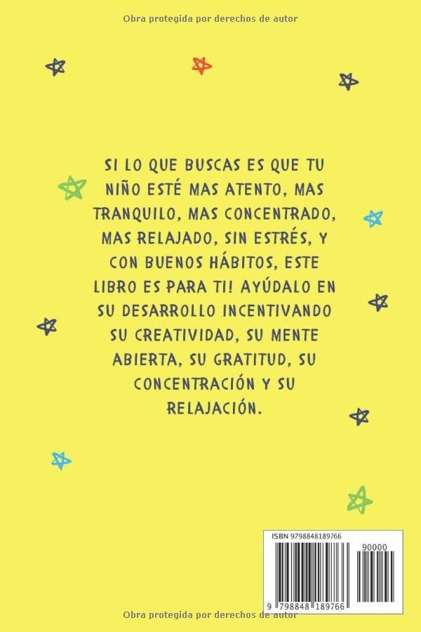 1710875831 320 Mindfulness y meditaciones para ninos y padres Mindfulness para ninos