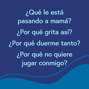 La guerra de mamá. Mi vida marcada por el monstruo de la enfermedad mental (HarperCollins) 2 Frase1
