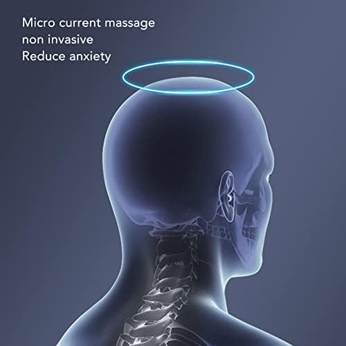 1710888229 642 Dispositivo de Ayuda para Dormir CES Reduce la Ansiedad Alivia