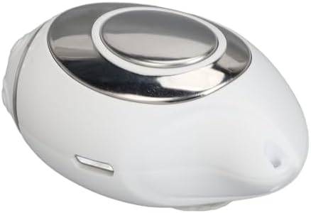 Dispositivo Portátil de Ayuda para Dormir, Ayuda Portátil para Dormir Mejora la Calidad del Sueño Reduce la Ansiedad Blanco para Uso Nocturno 6 1710896547 460 Dispositivo Portatil de Ayuda para Dormir Ayuda Portatil para Dormir