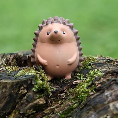 Boxer Gifts Stress Hog Stress Toys | Bolas de estrés únicas para Adultos y Adolescentes - Ayuda con el Alivio de la ansiedad - Juguete de Escritorio de Oficina | Divertidos Regalos de Erizo y Broma 6 1710916118 418 Boxer Gifts Stress Hog Stress Toys Bolas de estres