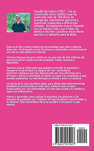 1710960642 412 Puedes superar la Ansiedad y el Miedo 5 Habitos efectivos