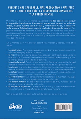 1710995890 618 El metodo Wim Hof Trasciende tus limites activa todo tu