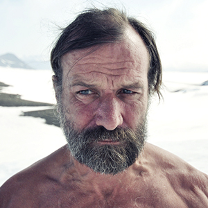 Biografia Win Hoff