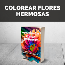 libros de colorear adultos, colorear para adultos, libros de arte de colorear