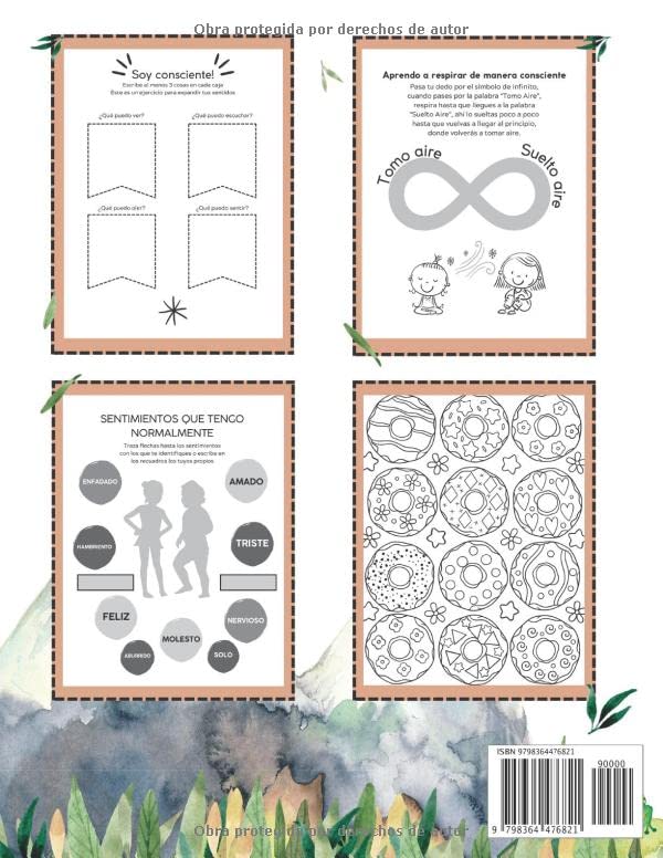 1711021683 955 Cuaderno practico de Mindfulness para ninos 7 8 9 anos actividades y