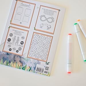 libro de mindfulness para niños