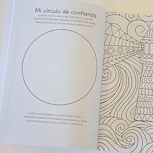 actividades relajantes para niños