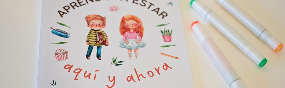 cuaderno práctico de actividades para niños