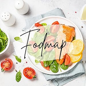 Dieta Antiinflamatoria y Dieta Fodmap: Como mejorar tu cuerpo con una vida sana, liberarte de los síntomas de inflamación y perder peso rápidamente 11 La dieta para principiantes Como perder peso comer sano dieta keto y una alimentación equilibrada