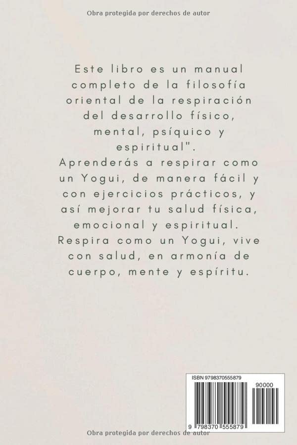 1711079678 449 Solo Respira como un Yogui Con ejercicios practicos Aprende a