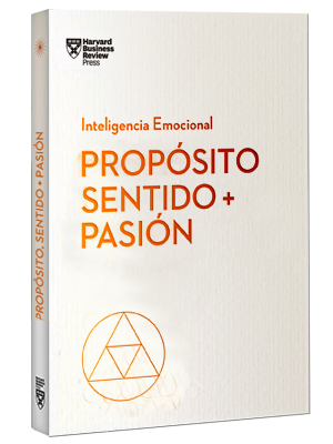 propósito, sentido + pasión
