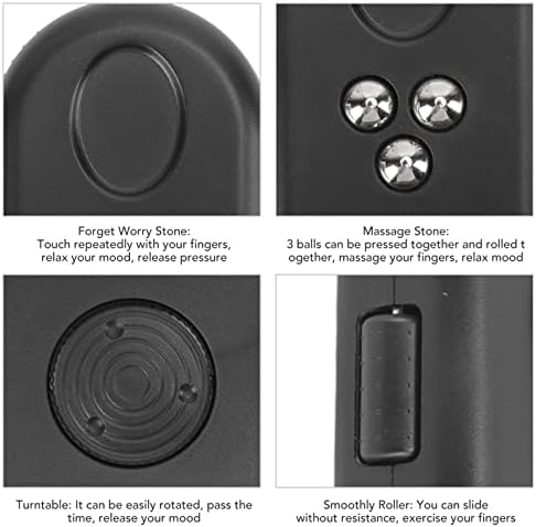 1711175517 499 Yosoo Fidget Toy Relax Mood Ansiedad Portatil Sensory EDC Fidgets