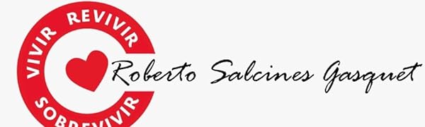 Vivir,Revivir,Sobrevivir,Amor,Consejos,Experiencia,Alma,Éxito,Emociones,Amor,Superación,Generosidad