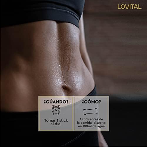 LOVITAL PACK POTENTE DETOX ADELGAZANTE Y QUEMAGRASAS | Elimina Grasa abdominal | Retención de Líquidos | Depurativo Hígado y Colon Hombre y Mujer | Ayuda Peso | PACK SILUETA DEFINIDA 3 1711202465 342 LOVITAL PACK POTENTE DETOX ADELGAZANTE Y QUEMAGRASAS Elimina Grasa
