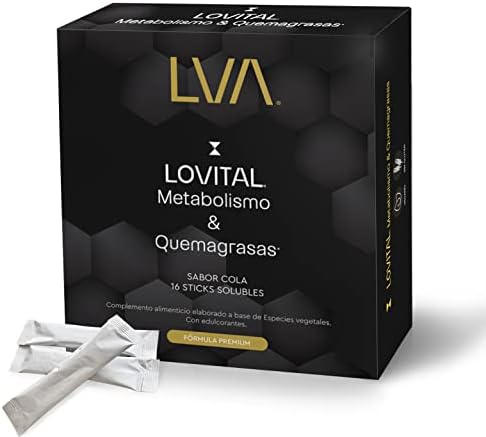 LOVITAL PACK POTENTE DETOX ADELGAZANTE Y QUEMAGRASAS | Elimina Grasa abdominal | Retención de Líquidos | Depurativo Hígado y Colon Hombre y Mujer | Ayuda Peso | PACK SILUETA DEFINIDA 1 1711202465 507 LOVITAL PACK POTENTE DETOX ADELGAZANTE Y QUEMAGRASAS Elimina Grasa